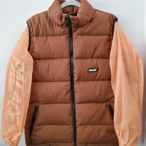 Palace Reacto Puff Jacket
